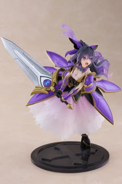 Date A Live IV - Tohka Yatogami AMP+ Prize Figure (Sandalphon Ver.) Re-Run