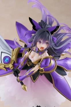 Date A Live IV - Tohka Yatogami AMP+ Prize Figure (Sandalphon Ver.) Re-Run