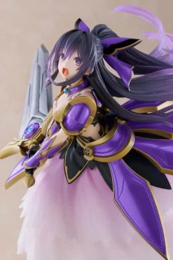 Date A Live IV - Tohka Yatogami AMP+ Prize Figure (Sandalphon Ver.) Re-Run