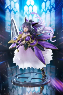 Date A Live IV - Tohka Yatogami AMP+ Prize Figure (Sandalphon Ver.) Re-Run