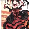 Date A Live Novel Volume 3