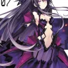 Date A Live Novel Volume 7