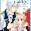 Daughter of the Emperor Manhwa Volume 3 (Color)