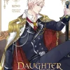 Daughter of the Emperor Manhwa Volume 8 (Color)