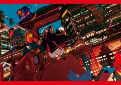 Daydream: The Art of UKUMO uiti Art Book