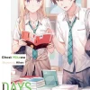 Days with My Stepsister Novel Volume 2