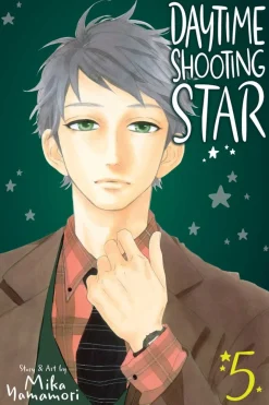 Daytime Shooting Star Manga Volume 5