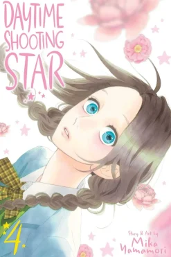 Daytime Shooting Star Manga Volume 4