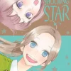Daytime Shooting Star Manga Volume 8