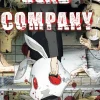 Dead Company Manga Volume 3