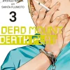 Dead Mount Death Play Manga Volume 3