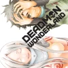 Deadman Wonderland Manga Volume 1