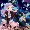 Death March to the Parallel World Rhapsody Manga Volume 6
