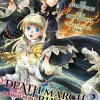 Death March to the Parallel World Rhapsody Manga Volume 2