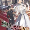 Death March to the Parallel World Rhapsody Novel Volume 17