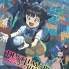 Death March to the Parallel World Rhapsody Novel Volume 22