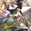Death March to the Parallel World Rhapsody Novel Volume 5