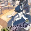 Death March to the Parallel World Rhapsody Novel Volume 11