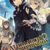 Death March to the Parallel World Rhapsody Novel Volume 1