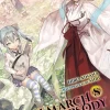 Death March to the Parallel World Rhapsody Novel Volume 8