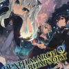 Death March to the Parallel World Rhapsody Novel Volume 3
