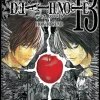 Death Note 13: How to Read