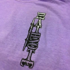 Death Note - L Light Ryuk Damask Frame Long Sleeve Shirt - Crunchyroll Exclusive