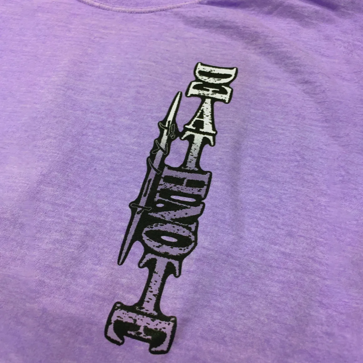 Death Note - L Light Ryuk Damask Frame Long Sleeve Shirt - Crunchyroll Exclusive