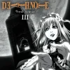 Death Note - Original Soundtrack Volume 3 Vinyl