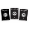 Death Note Black Edition Manga (1-3) Bundle