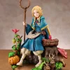 Delicious in Dungeon - Marcille Donato 1/7 Scale Figure (Adding Color to the Dungeon Ver.)