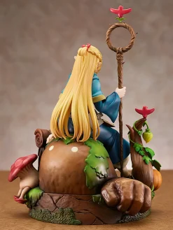 Delicious in Dungeon - Marcille Donato 1/7 Scale Figure (Adding Color to the Dungeon Ver.)