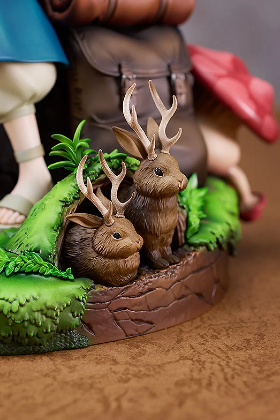 Delicious in Dungeon - Marcille Donato 1/7 Scale Figure (Adding Color to the Dungeon Ver.)