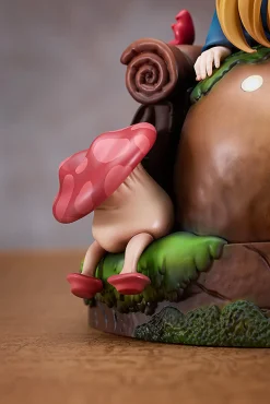 Delicious in Dungeon - Marcille Donato 1/7 Scale Figure (Adding Color to the Dungeon Ver.)