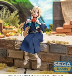 Delicious in Dungeon - Marcille PM Perching Prize Figure