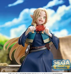 Delicious in Dungeon - Marcille PM Perching Prize Figure