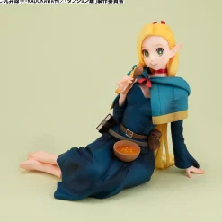 Delicious in Dungeon - Marcille Melty Princess Palm Size Figure