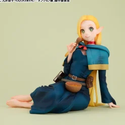 Delicious in Dungeon - Marcille Melty Princess Palm Size Figure