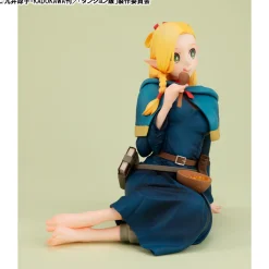 Delicious in Dungeon - Marcille Melty Princess Palm Size Figure