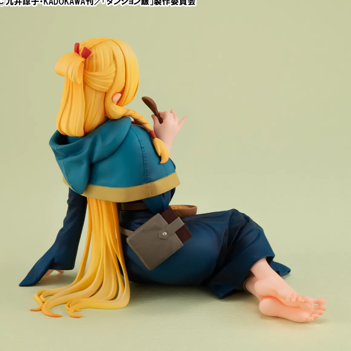 Delicious in Dungeon - Marcille Melty Princess Palm Size Figure