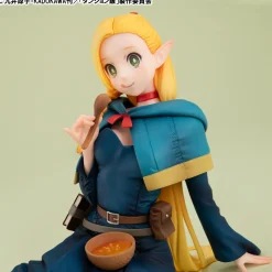 Delicious in Dungeon - Marcille Melty Princess Palm Size Figure