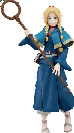 Delicious in Dungeon - Marcille figma