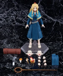 Delicious in Dungeon - Marcille figma