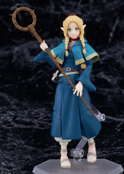 Delicious in Dungeon - Marcille figma