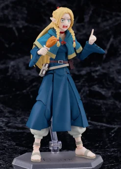 Delicious in Dungeon - Marcille figma