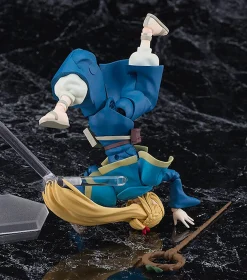 Delicious in Dungeon - Marcille figma