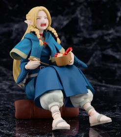 Delicious in Dungeon - Marcille figma