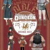 Delicious in Dungeon World Guide: The Adventurer's Bible