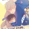 Delinquent Daddy and Tender Teacher Manga Volume 2