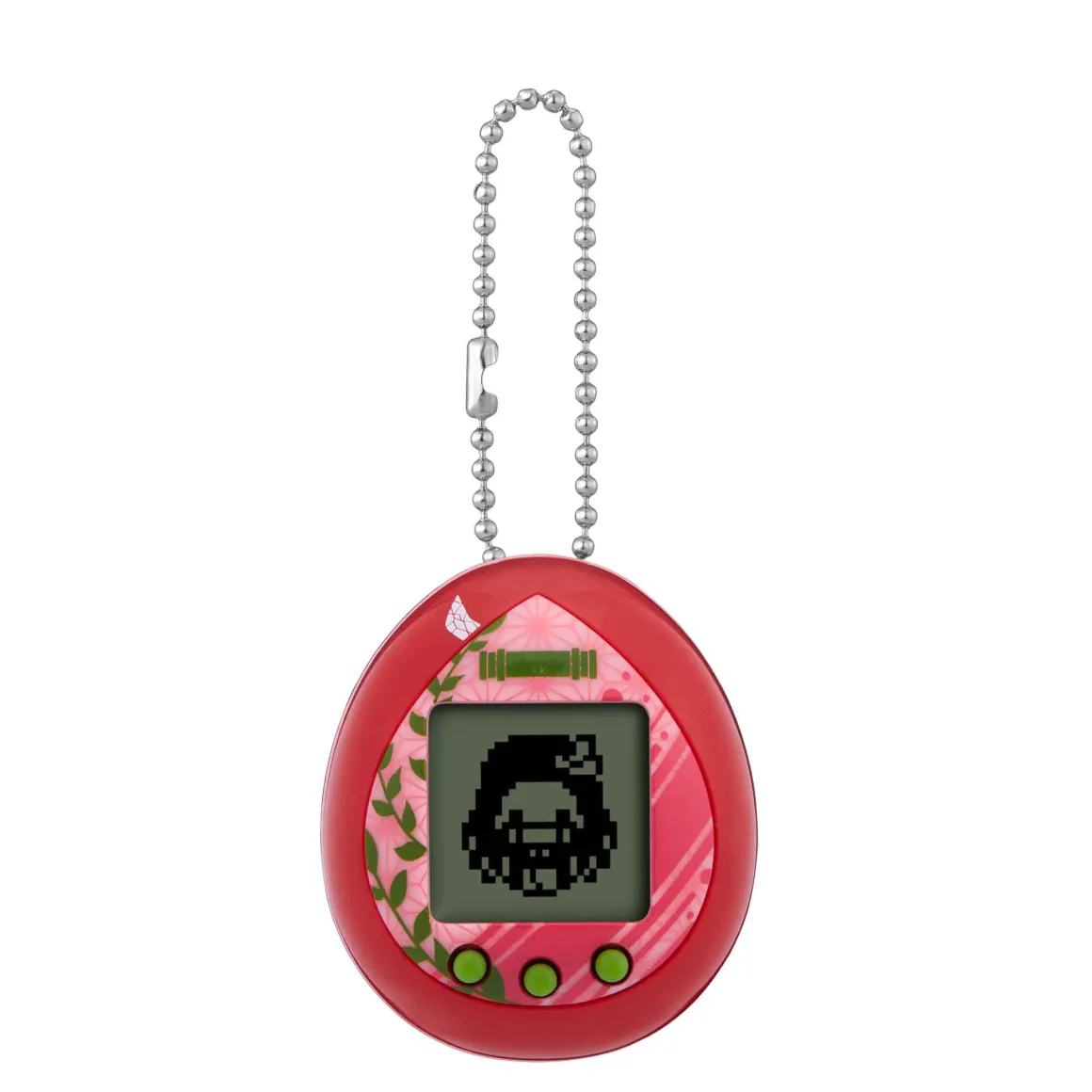 Demon Slayer - Tamagotchi Nano: Nezuko Exploding Blood!